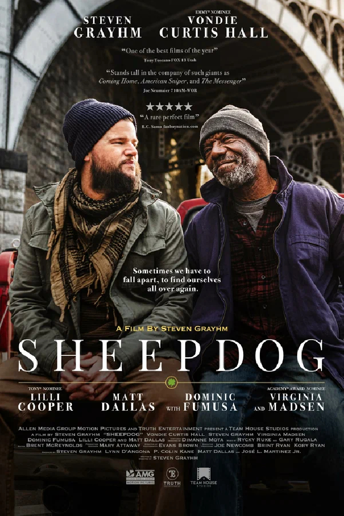 Sheepdog