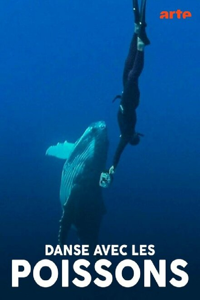 Danse avec les poissons