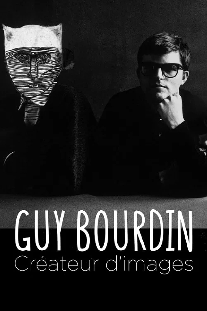 Guy Bourdin‎
