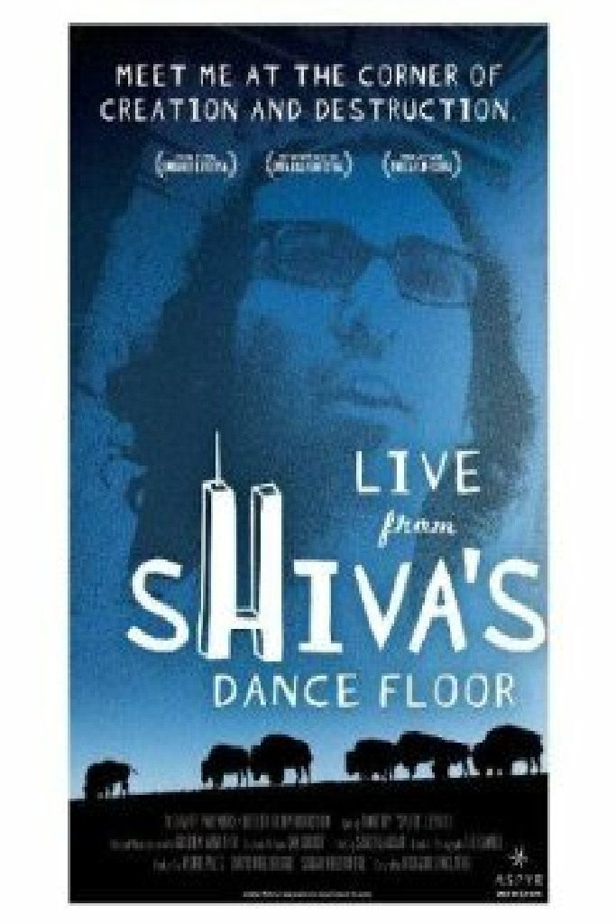 Live from Shiva's Dance Floor