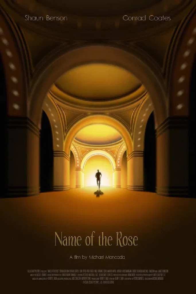 Name of the Rose