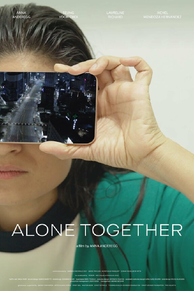 Alone Together