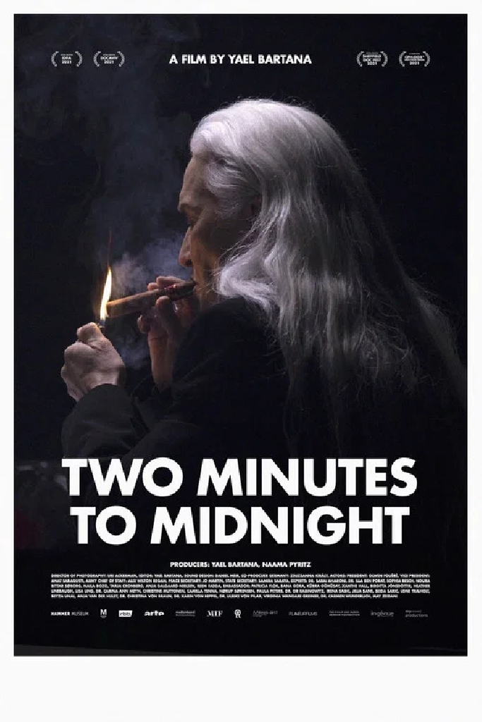 Two Minutes to Midnight