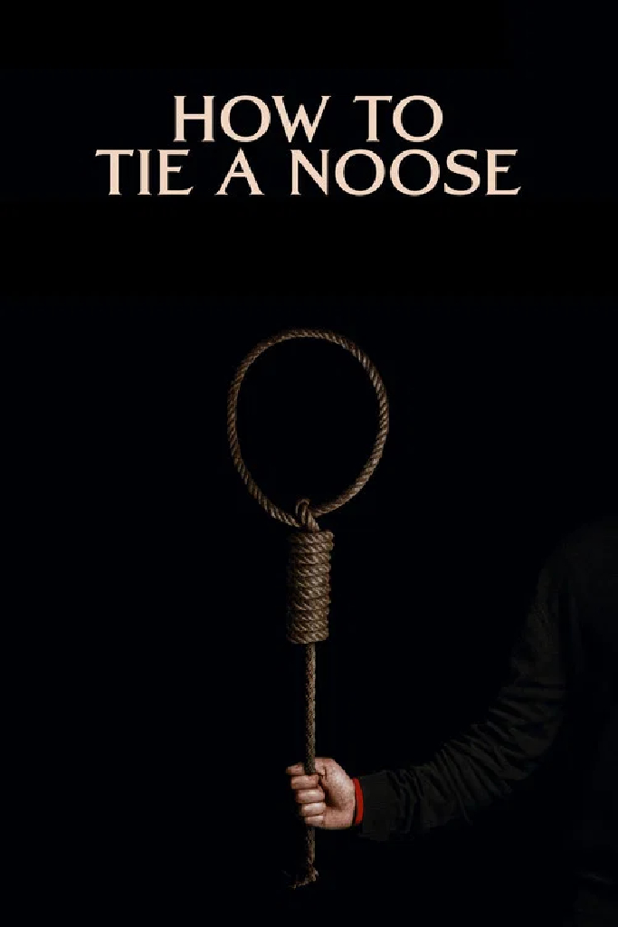 How to Tie a Noose