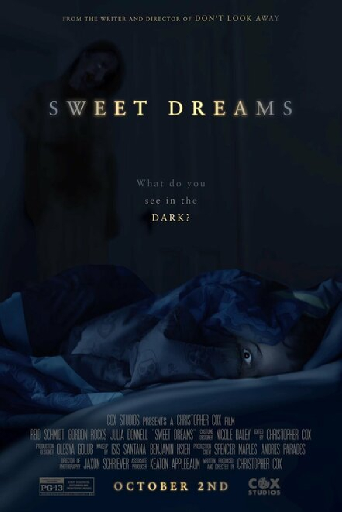 Sweet Dreams