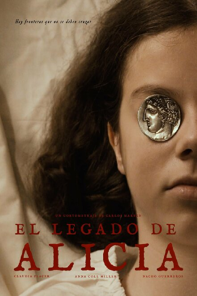 El legado de Alicia