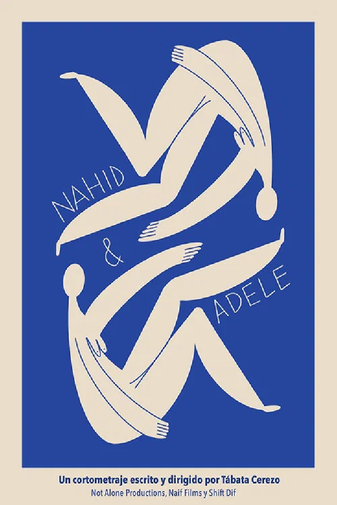 Nahid & Adele