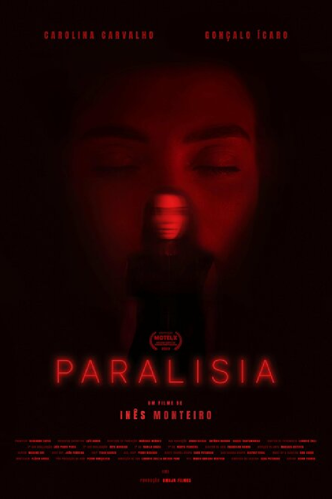 Paralisia