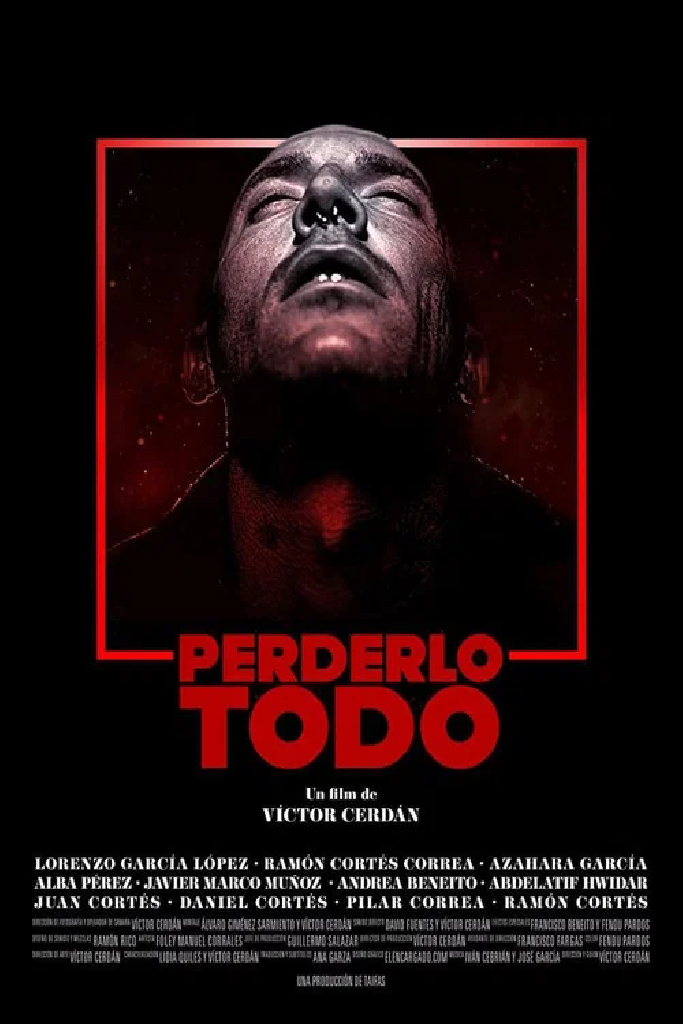 Perderlo todo