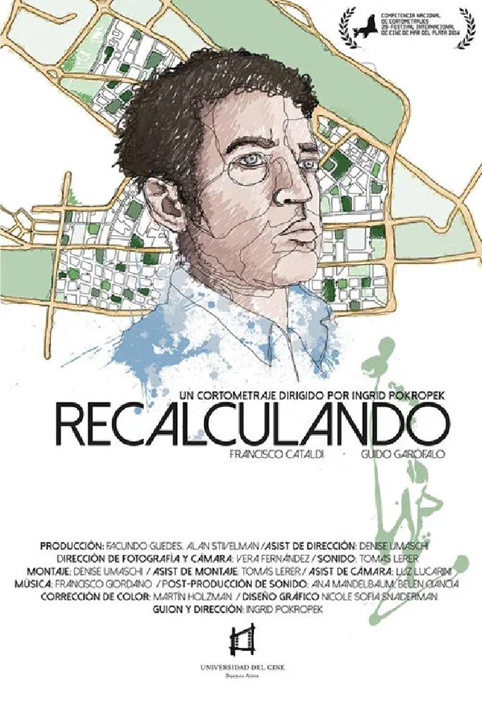 Recalculando