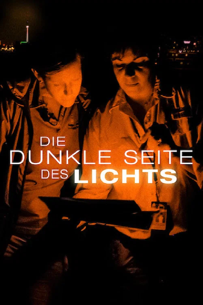 Die dunkle Seite des Lichts