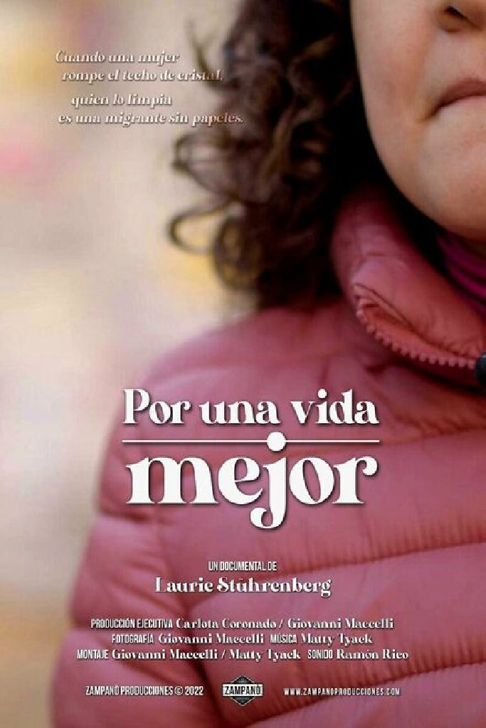 Por una vida mejor