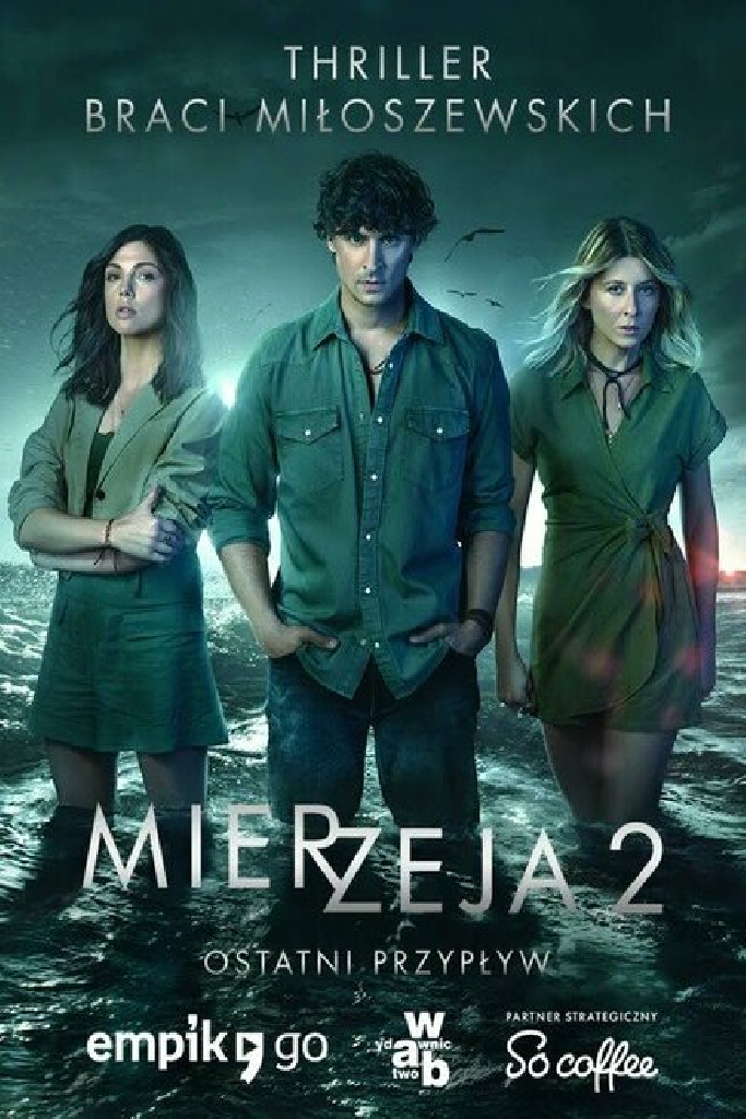 Mierzeja