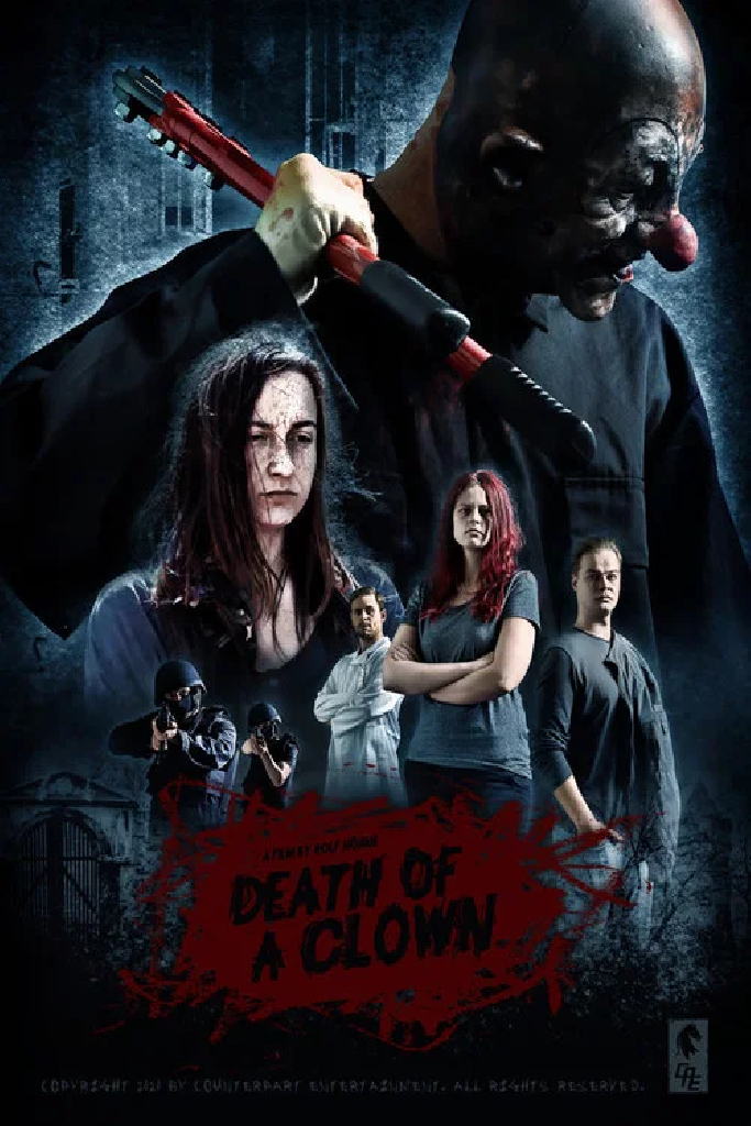 Death of a Clown