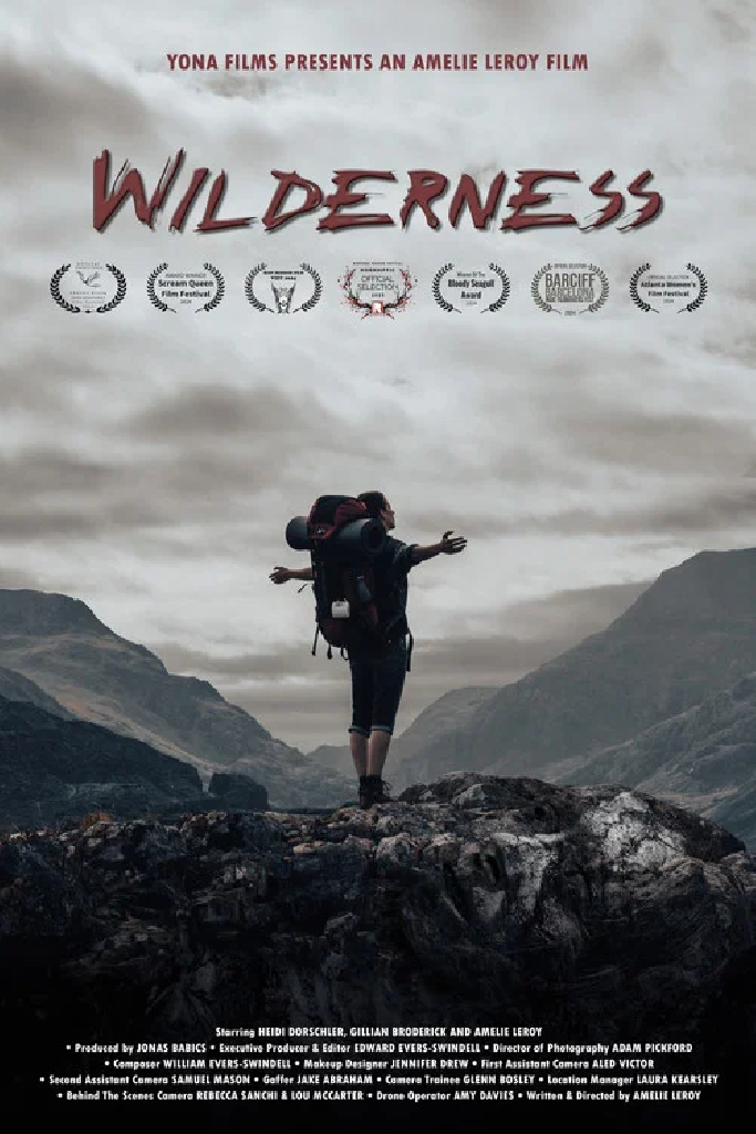 Wilderness