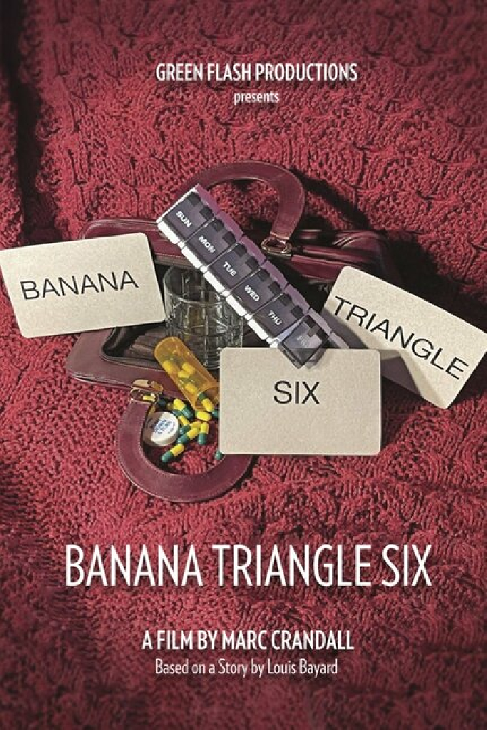 Banana Triangle Six