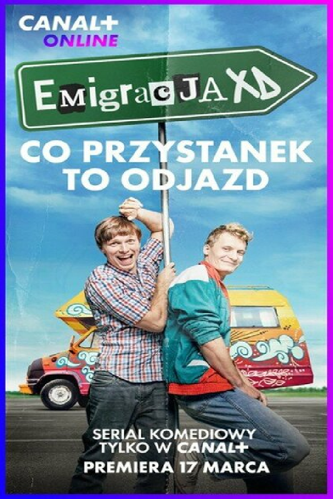 Edukacja XD