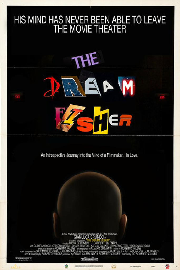 The Dream Fisher