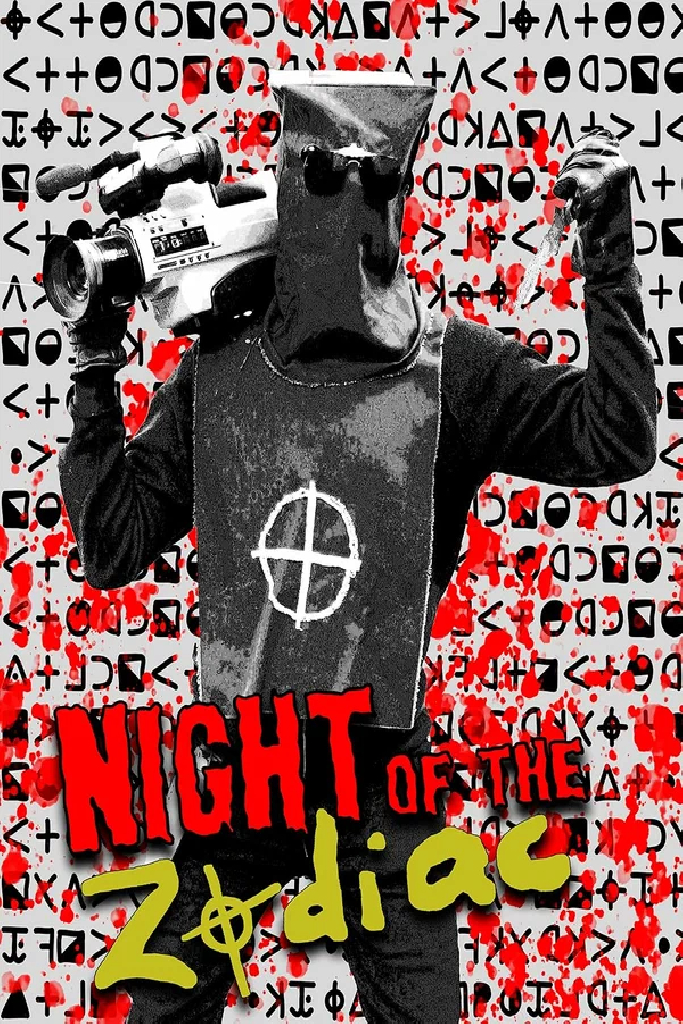 Night of the Zodiac