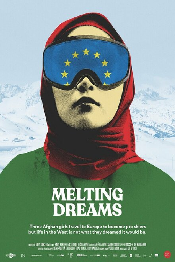 Melting Dreams