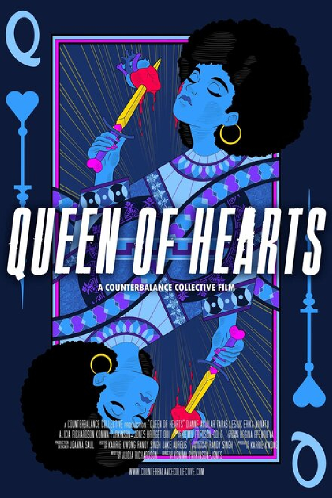 Queen of Hearts