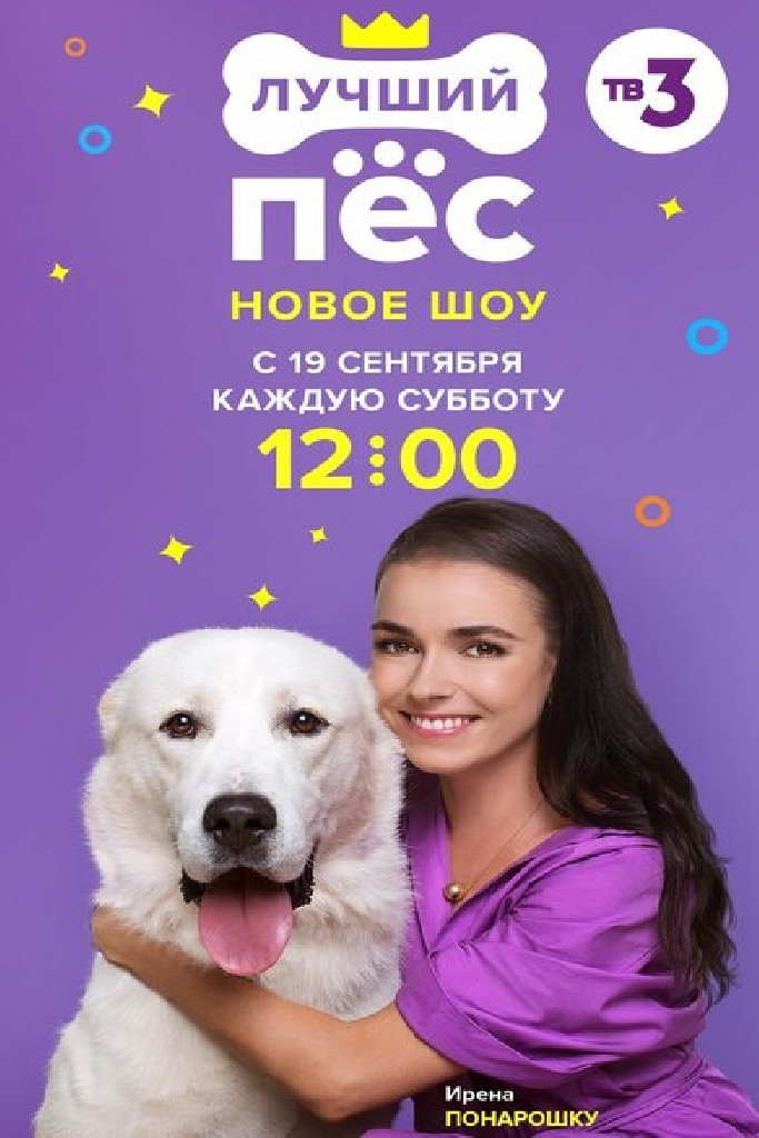 Лучший пес