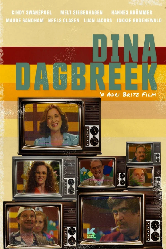 Dina Dagbreek