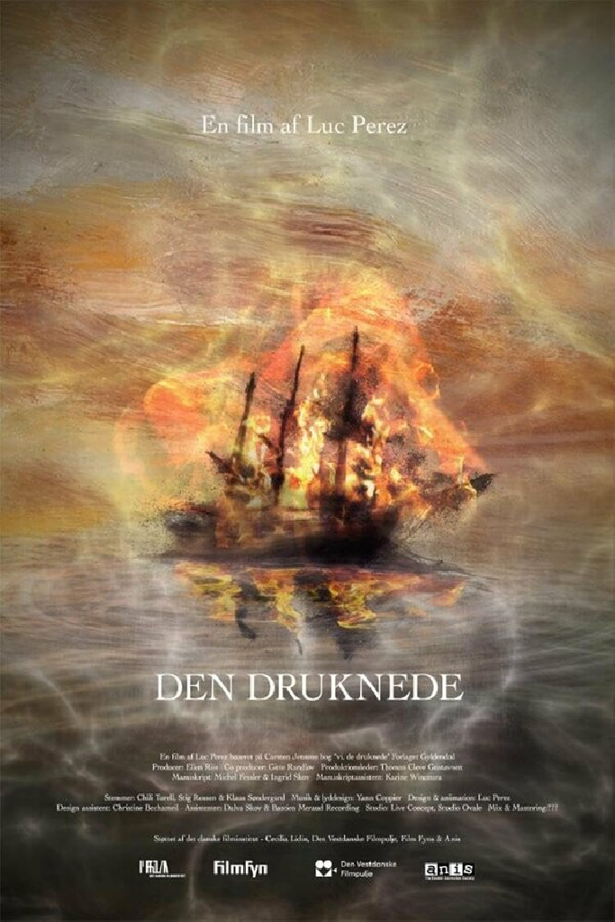 Den druknede