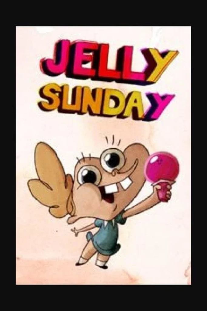 Jelly Sunday