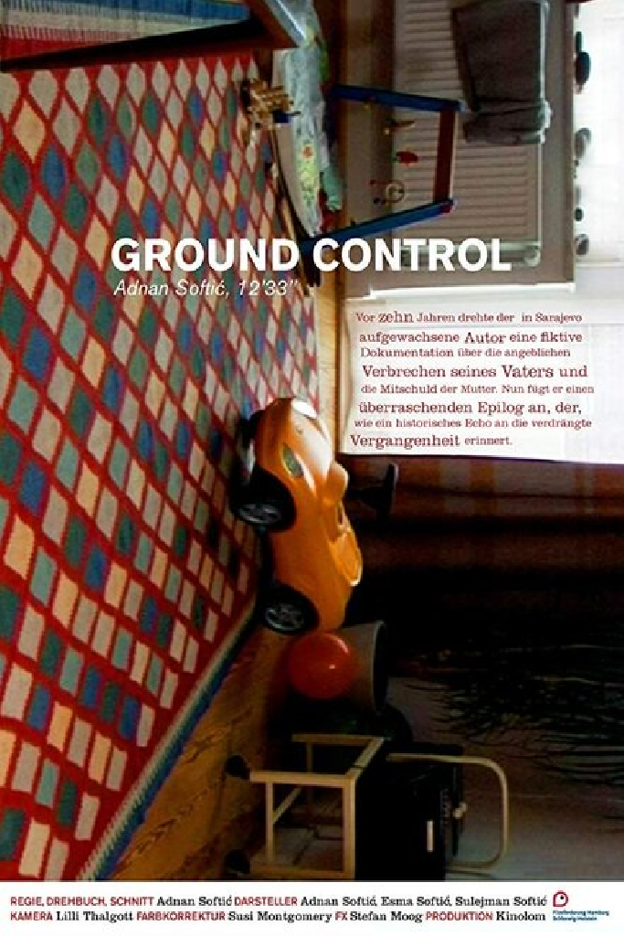 Ground Control