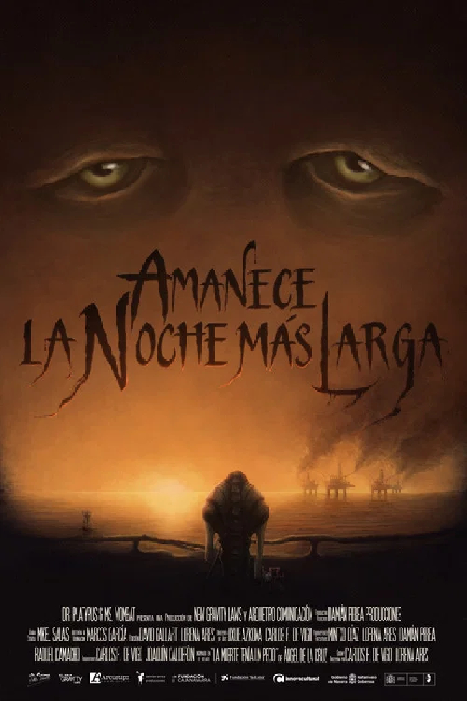 Amanece la noche más larga