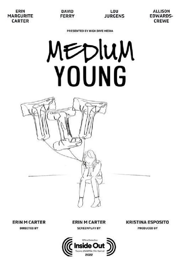 Medium Young