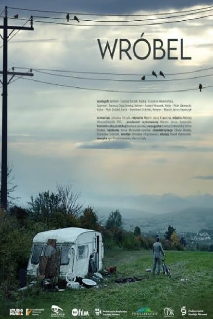 Wróbel