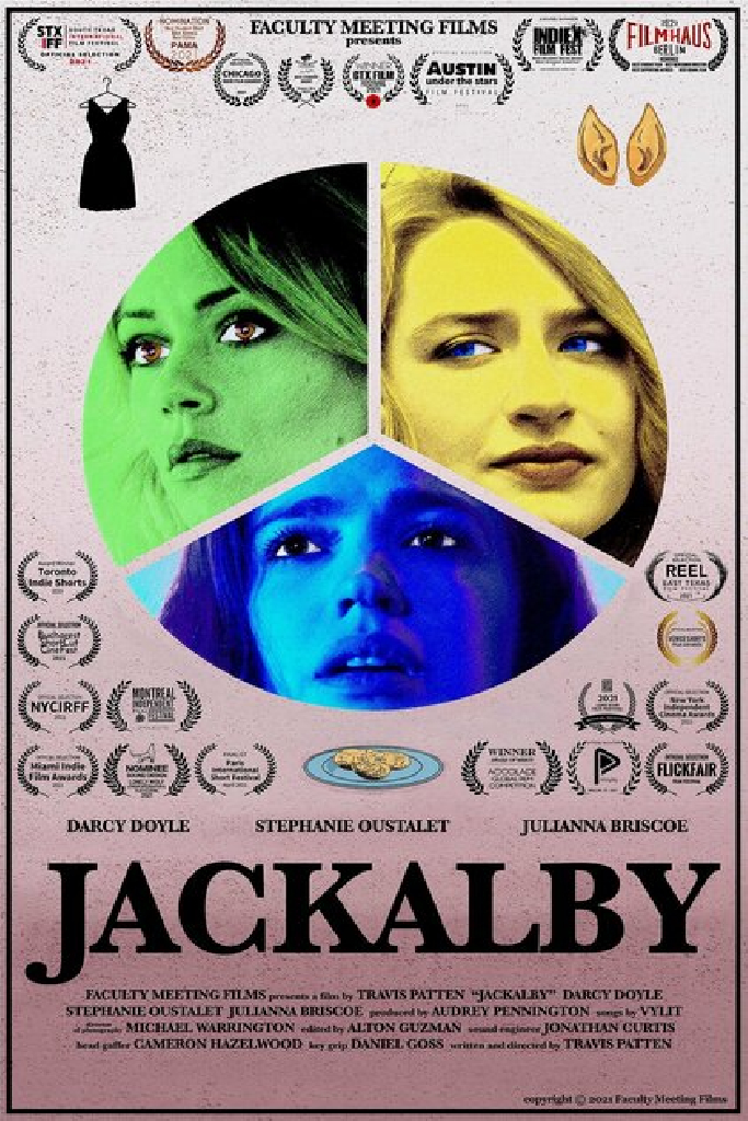 Jackalby