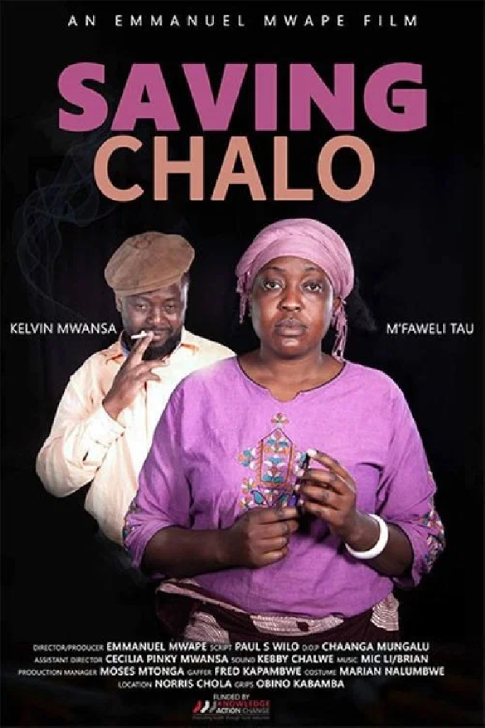 Saving Chalo