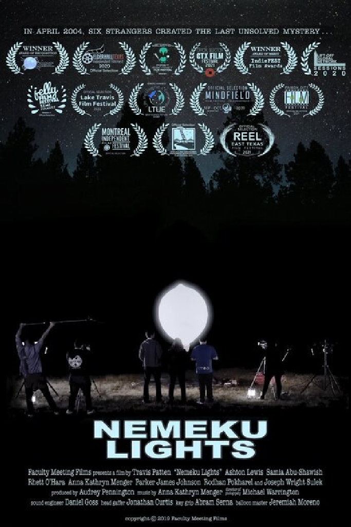 Nemeku Lights