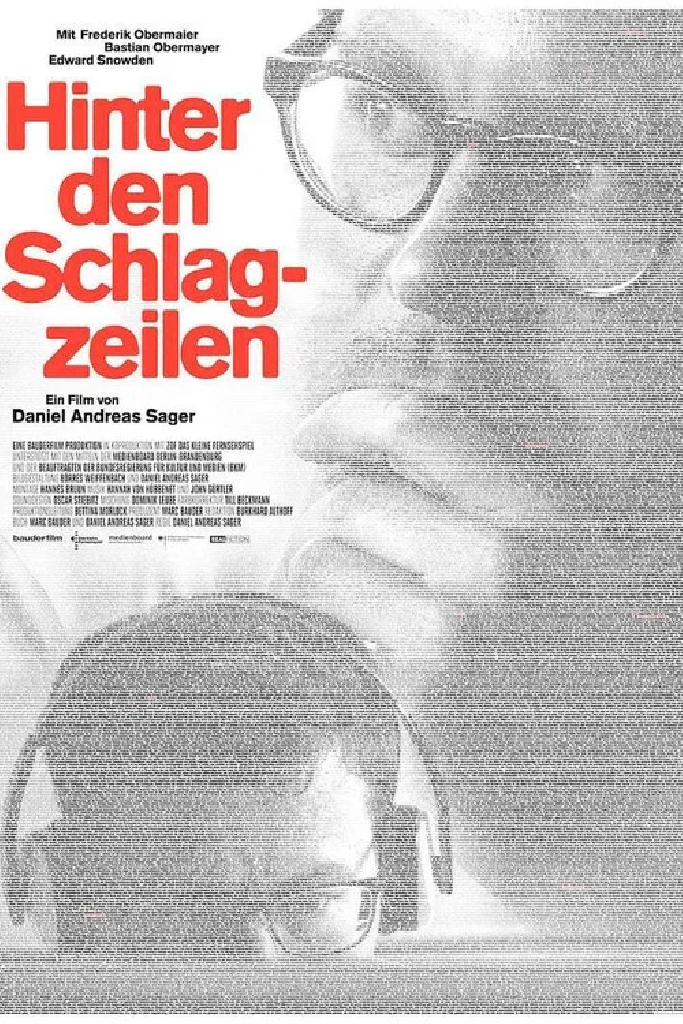 Hinter den Schlagzeilen