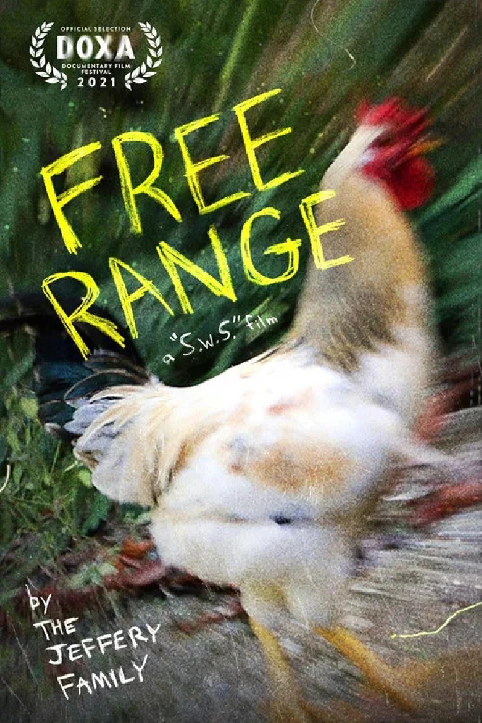 Free Range