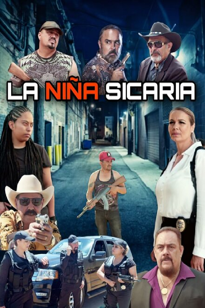 La Niña Sicaria