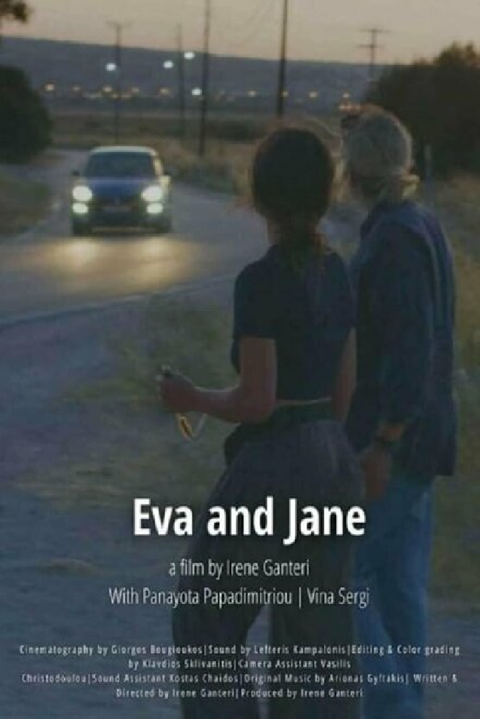 Eva and Jane