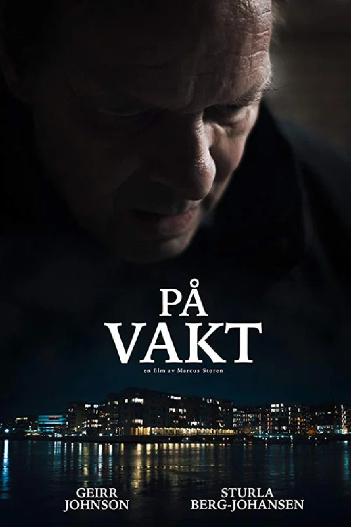 På Vakt