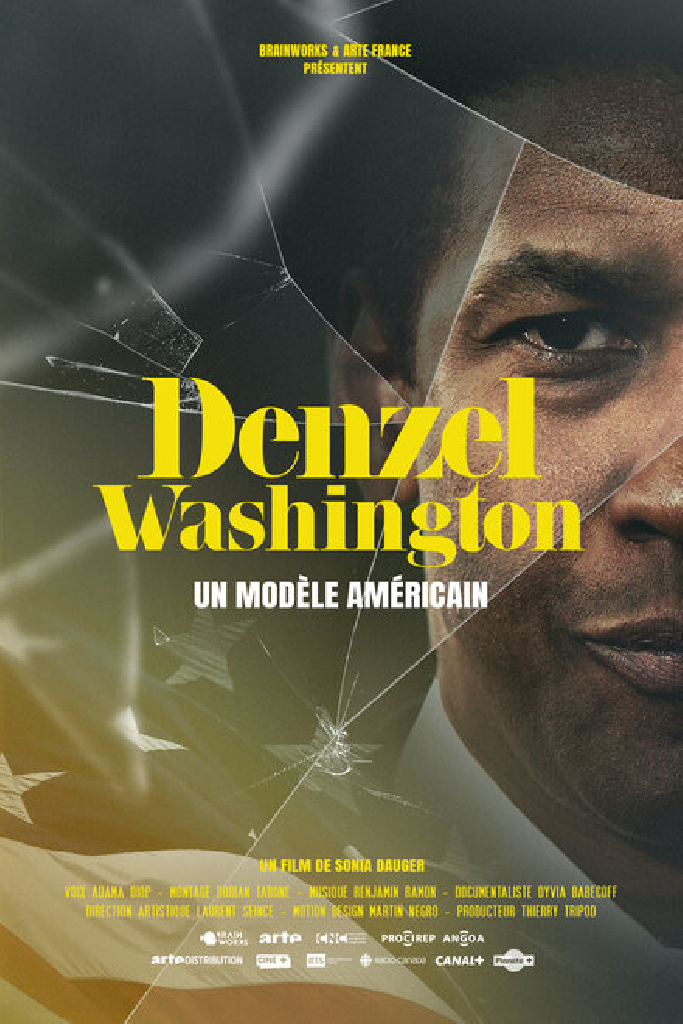 Denzel Washington : Un modèle américain