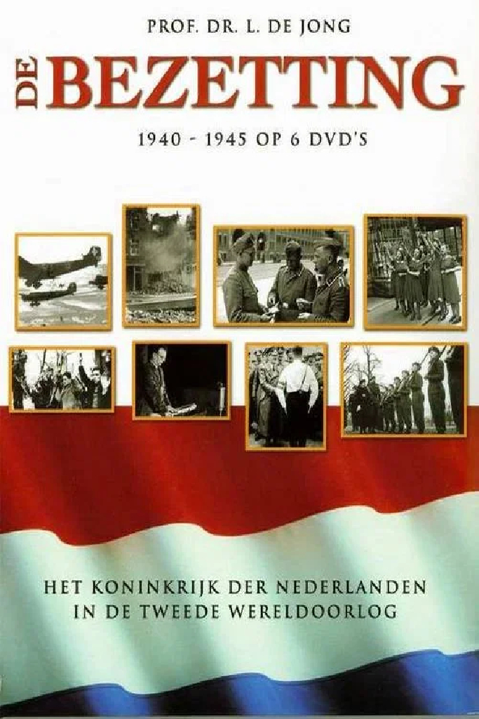 De Bezetting