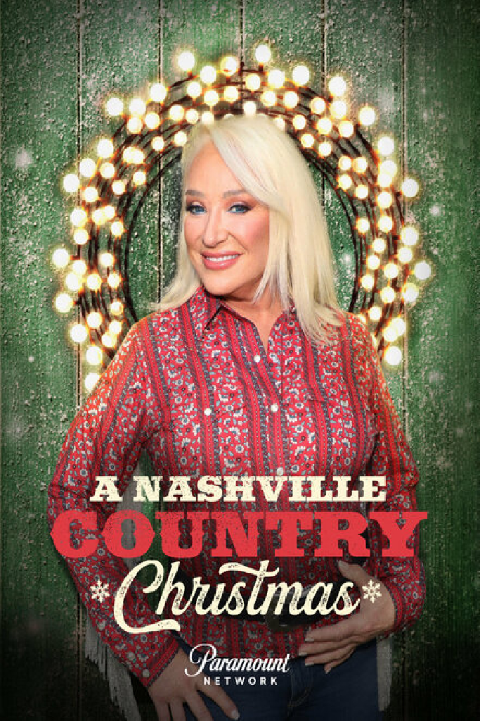 A Nashville Country Christmas