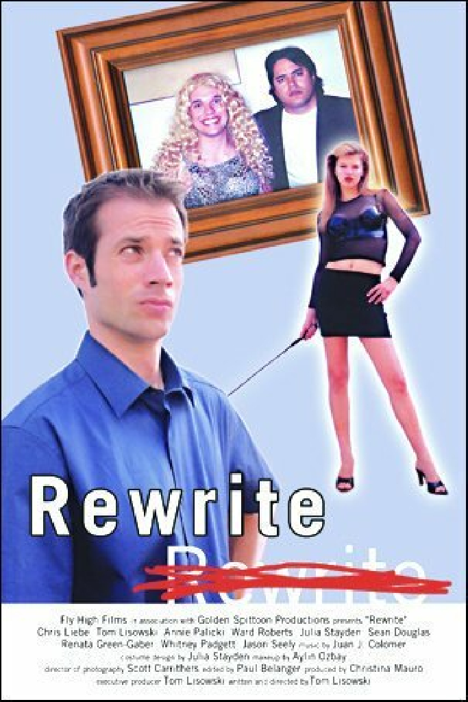 Rewrite