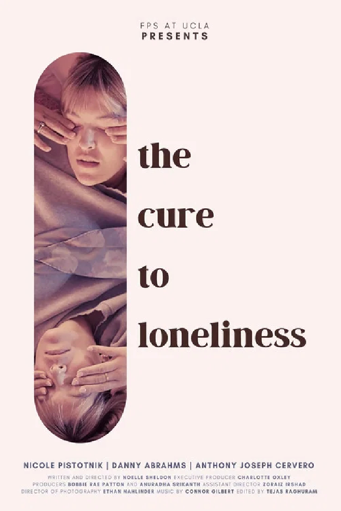 The Cure to Loneliness