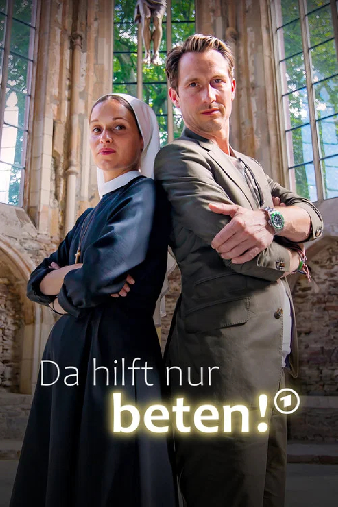 Da hilft nur beten!