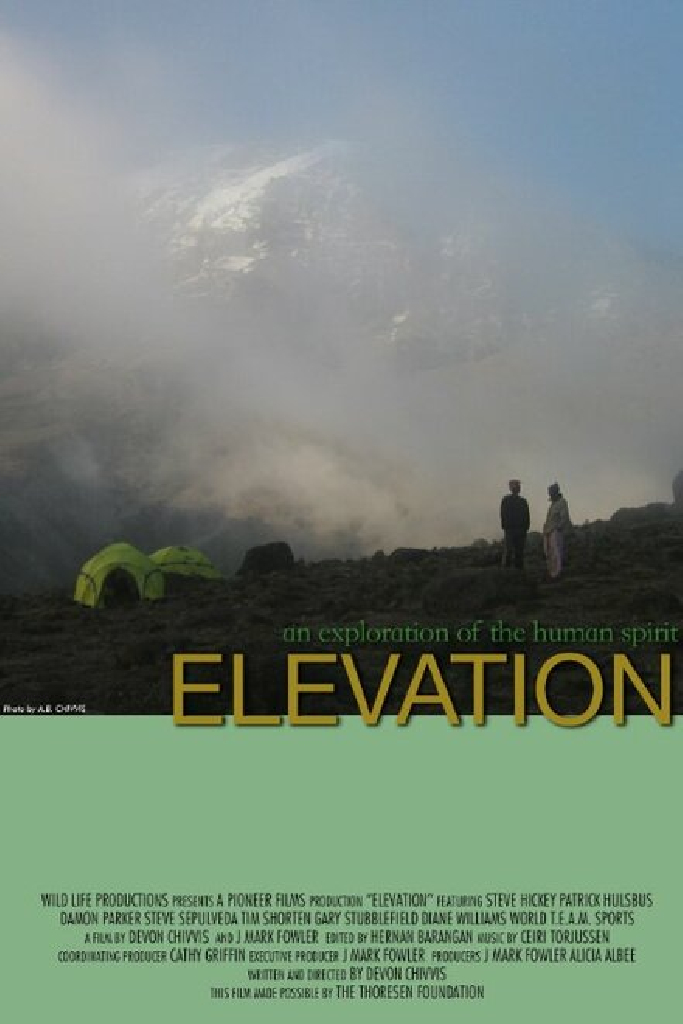 Elevation