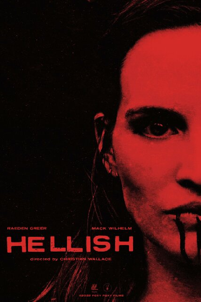 Hellish