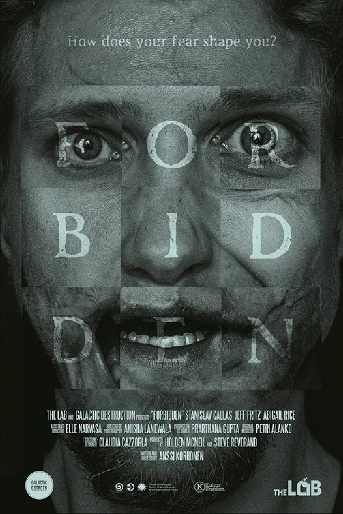 Forbidden